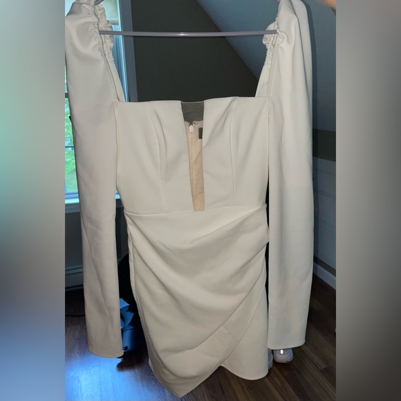 Revolve Dress - Picture 7 of 9